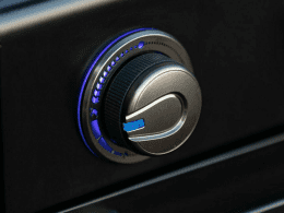 Campingaz Gasgrill 4 Series Onyx S 37386 (S)(B)