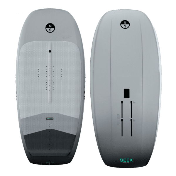 North Seek Wing Foilboard 2024