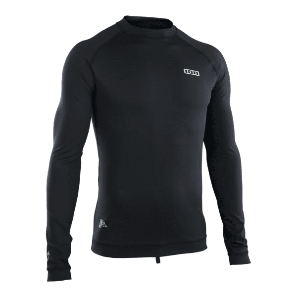 ION Rashguard LS men UV-Shirt langarm