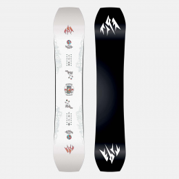 Jones Men's Tweaker Snowboard