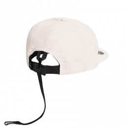 Mystic Quicksand Cap Off White