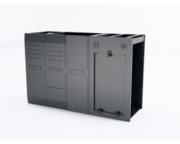 Vandernoon Moon Kitchen Solid Model 1 (2026)