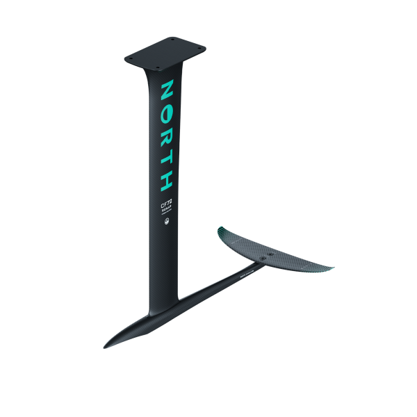 North Sonar Carbon Foil Edition