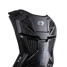 O'NEAL SPLIT PRO Chest Protector - Premium Brustpanzer mit Level-2-Schutz