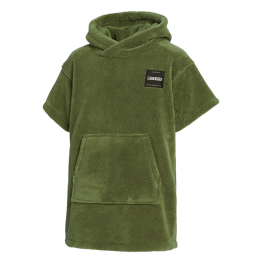 Mystic Poncho Teddy Kids - Extra weicher Kinderponcho