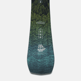 Jones Snowboard Youth Flagship