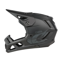 O'Neal SL1 Helmet SOLID black