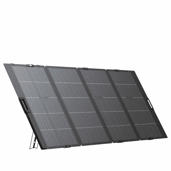 EcoFlow 400W lightweight SolarPanel - portabel - 0% MwSt (Angebot gemäß §12 Abs.3 UstG)