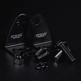 Strands SIBERIA Side Brackets SR