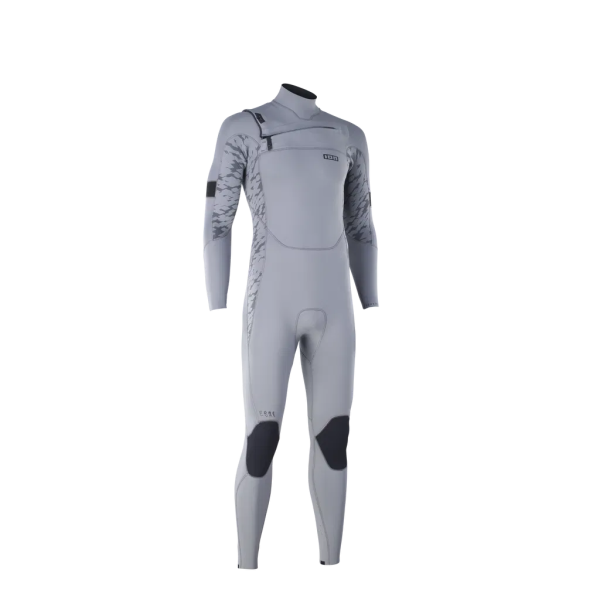 ION Wetsuit Seek Core 5/4 Front Zip Neoprenanzug Herren