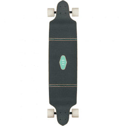 Globe Bannerstone Lodge 41'' Longboard