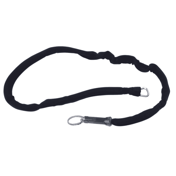 ION Leash Handle Pass Comp black 120 cm