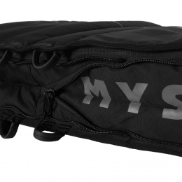 Mystic Saga Surfboard Travel Bag 6'3 black