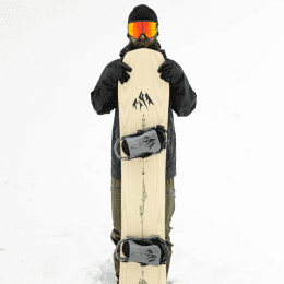 Jones Men's Flagship Snowboard 2025