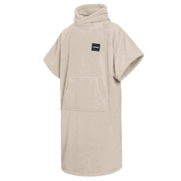 Mystic Poncho Teddy - kuscheliger Surfponcho