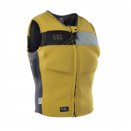 ION Vest Vector Amp Front Zip Prallschutzweste Herren