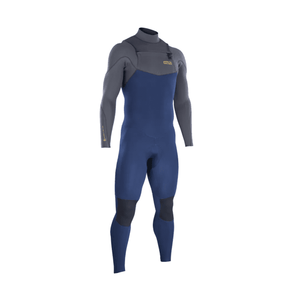 ION Neoprenanzug Wetsuit Element 3/2 Front Zip men