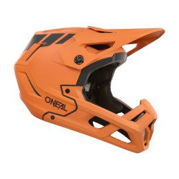 O'NEAL SL1 Helmet CREST - Leichter Enduro-Fullface-Helm mit Inmold-Technologie