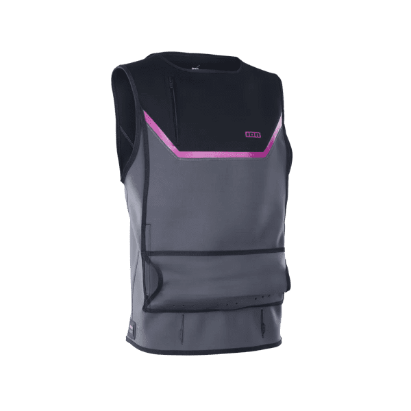 ION Water Jacket Neo Jam unisex für Parawingen
