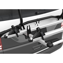 Thule Fahrradträger WanderWay Black für VW T6