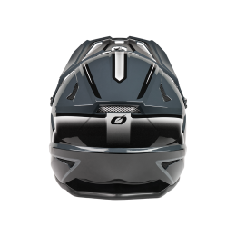 O'NEAL SONUS Helmet SLICK - Robuster Fullface-MTB-Helm
