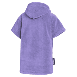 Mystic Poncho Teddy Kids - Extra weicher Kinderponcho