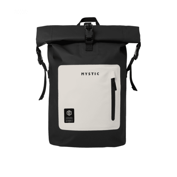 Mystic Rucksack Backpack DTS schwarz