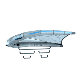 North Mode Pro wing High Speed Performance Freeride 2026