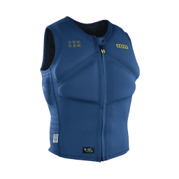 ION Vest Vector Core Front Zip Prallschutzweste men