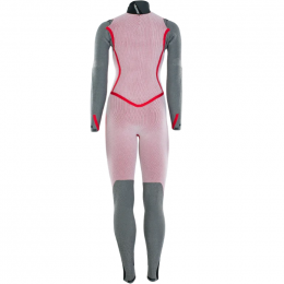 ION Neoprenanzug Amaze Amp 6/5 Back Zip women capsule-pink