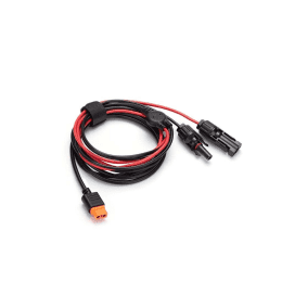 Ecoflow 2x 130W Solar Panel – starr - 0% MwSt (Angebot gemäß §12 Abs.3 UstG)