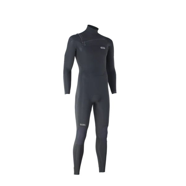 ION Wetsuit Seek Core 5/4 Front Zip Neoprenanzug Herren