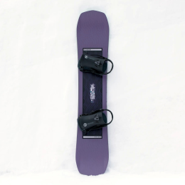 Nidecker ASTRAL Snowboard Nidecker 2025