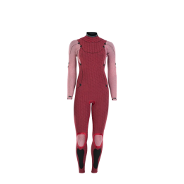 ION Neoprenanzug Wetsuit Amaze Select 5/4 Back Zip women