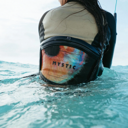 Mystic Gem Bruna Kajiya Waist Harness Women Kitesurf-Trapez Aurora