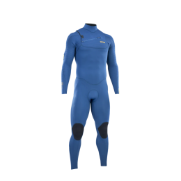 ION Neoprenanzug Seek Core Front Zip 5/4 Herren Langarm