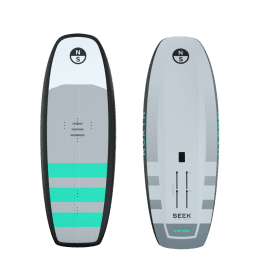 North Seek Prime Foil Board Learn-to-Wing 2024