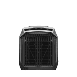 Ecoflow Wave 3 EU Bundle inkl. Wave 3 Zusatzakku, 12V/230V, 1024 W