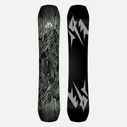 Jones Ultra Mountain Twin Snowboard für Herren