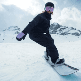 Nidecker Women's Venus Snowboard 2025