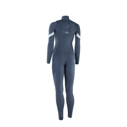 ION Wetsuit Element 5/4 Front Zip women