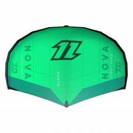 Nova Light Wind Wing Marine Green