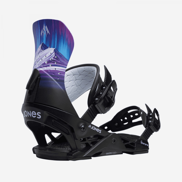 Jones Damen Snowboardbindung Aurora Annie Brace