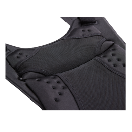 O'NEAL SPLIT PRO Chest Protector - Premium Brustpanzer mit Level-2-Schutz