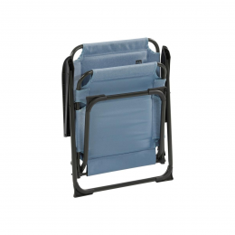 Travellife Lago Compact Klappstuhl, blau