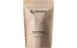 Clesana Super Absorber Granulat 1 kg