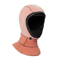 Mystic Supreme Hood 3mm