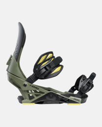 Jones Men's Orion Snowboard Binding