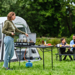 Camping Kitchen™ 2 Multi-Cook Campingaz 50 mbar