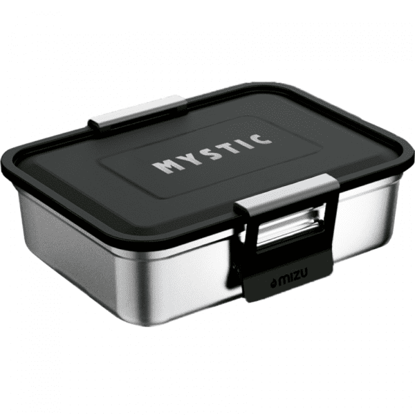 Mystic Mystic Mizu Lunchbox Stainless Steel